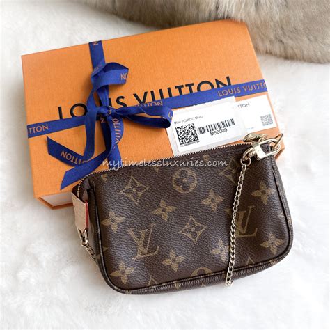 louis vuitton mini pochette o pochette|louis vuitton multi pochette monogram.